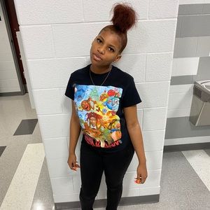 Meet your Posher, Tiena